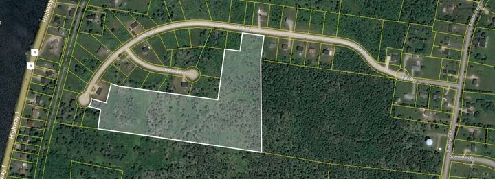 Property Photo:  Lot Park Drive  NS B5A 5H7 