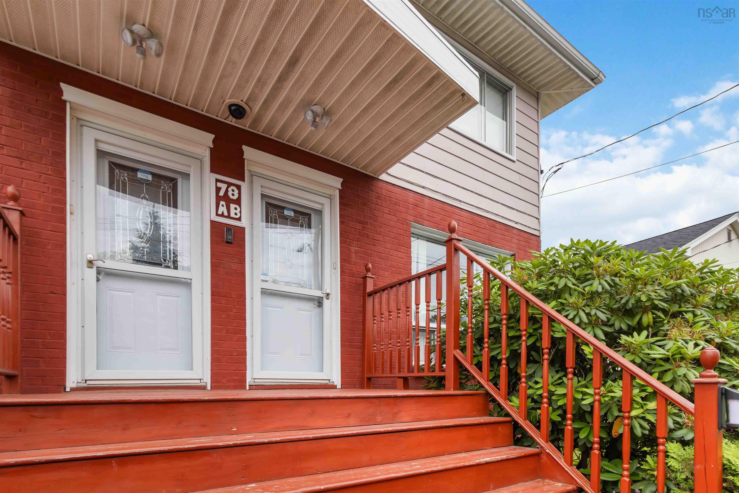 Property Photo: 78B Old Sambro Road NS B3R 1R2