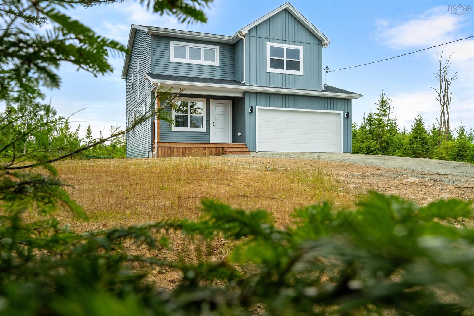Property Photo: 323 Terence Bay Road NS B3T 1W8