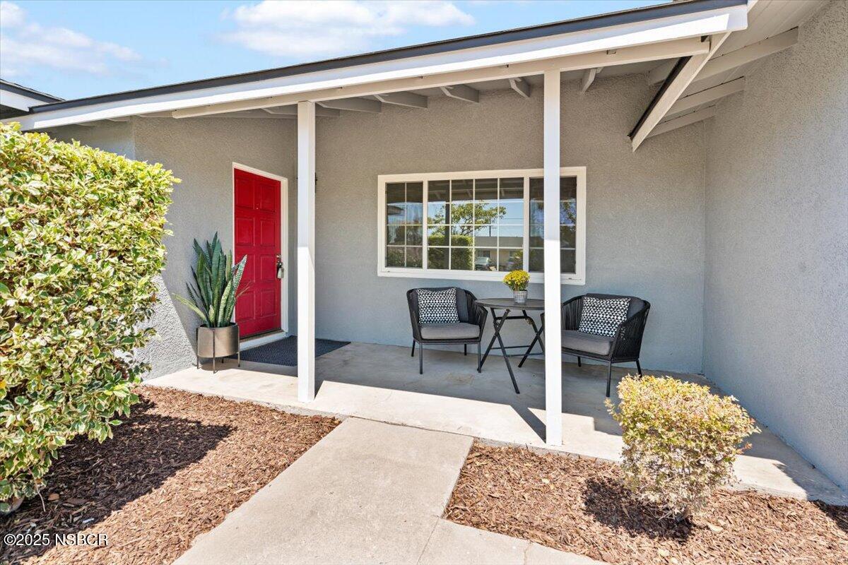 Property Photo:  4438 Dancer Avenue  CA 93455 