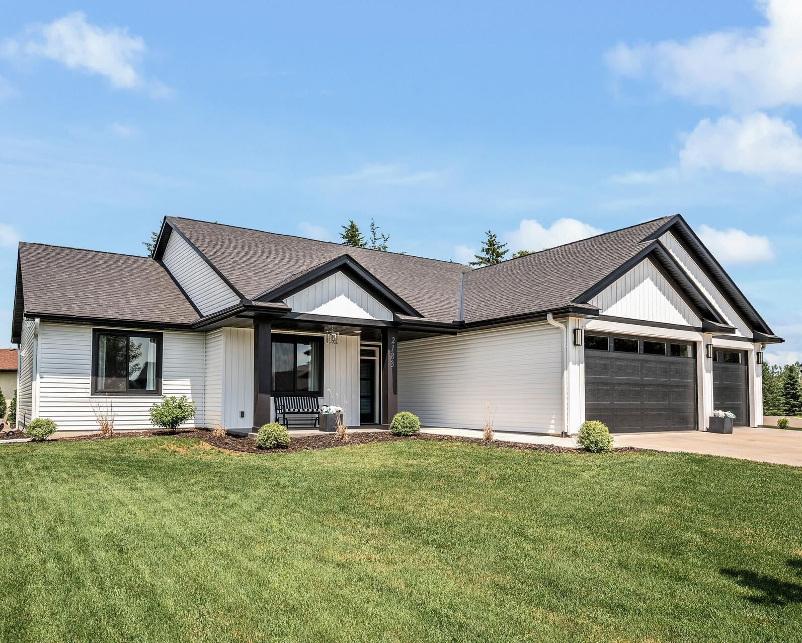 Property Photo:  2183 120th Lane  MN 55449 