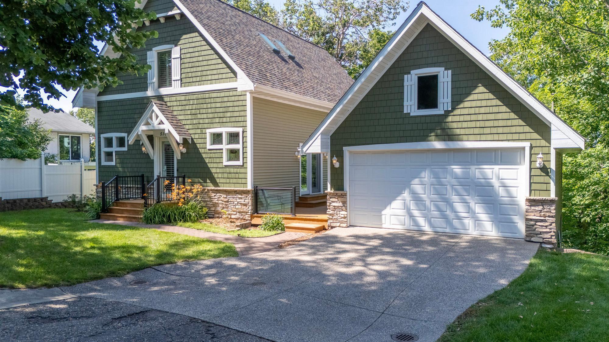 Property Photo: 5108 Drummond Road MN 55364