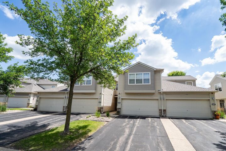 Property Photo: 14465 Quebec Avenue MN 55378