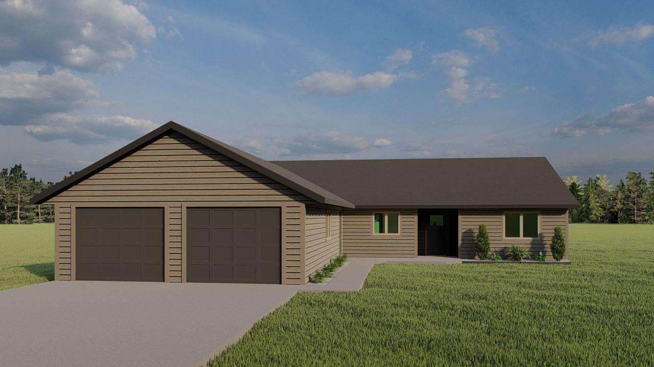 Property Photo: 411 Russ Parta Drive MN 56567
