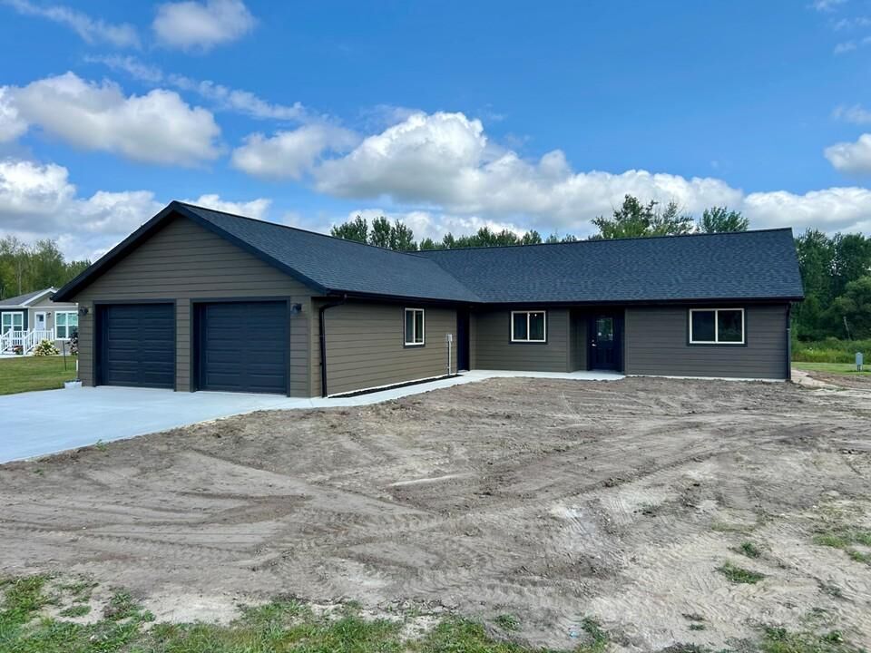 Property Photo: 411 Russ Parta Drive MN 56567