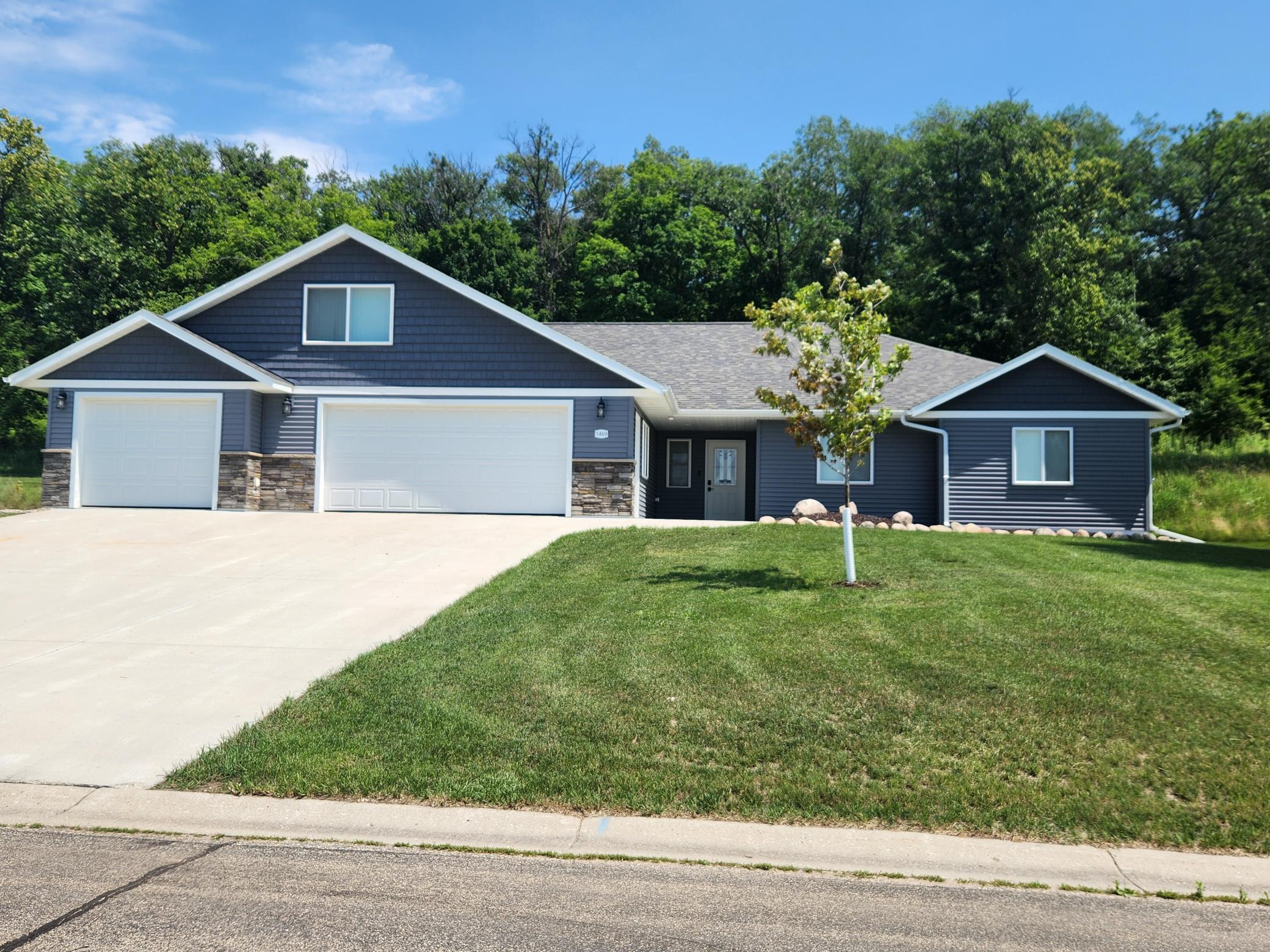 Property Photo: 1469 Michigan Avenue MN 56501