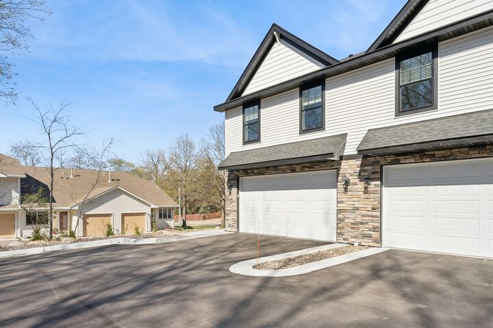 Property Photo: 3413 Douglas Drive N MN 55422