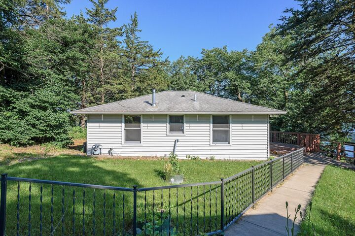 Property Photo: 10818 55th Street MN 55319