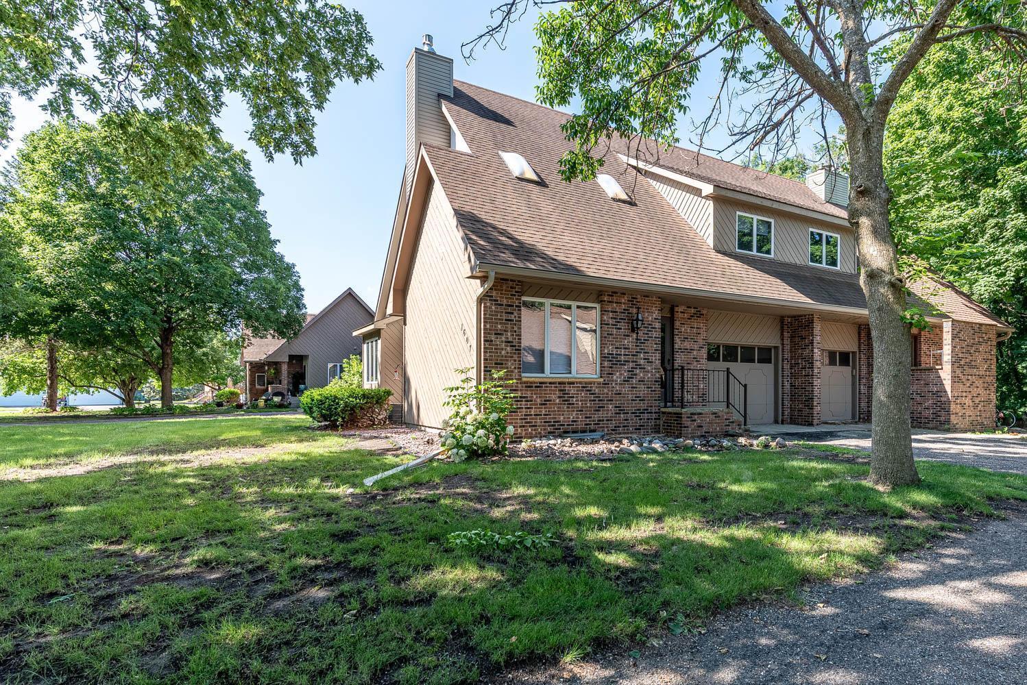 Property Photo: 1607 Pleasant View Drive MN 56003