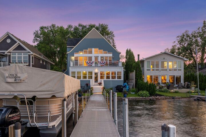 2819 McKenzie Point Road  Minnetonka MN 55391 photo