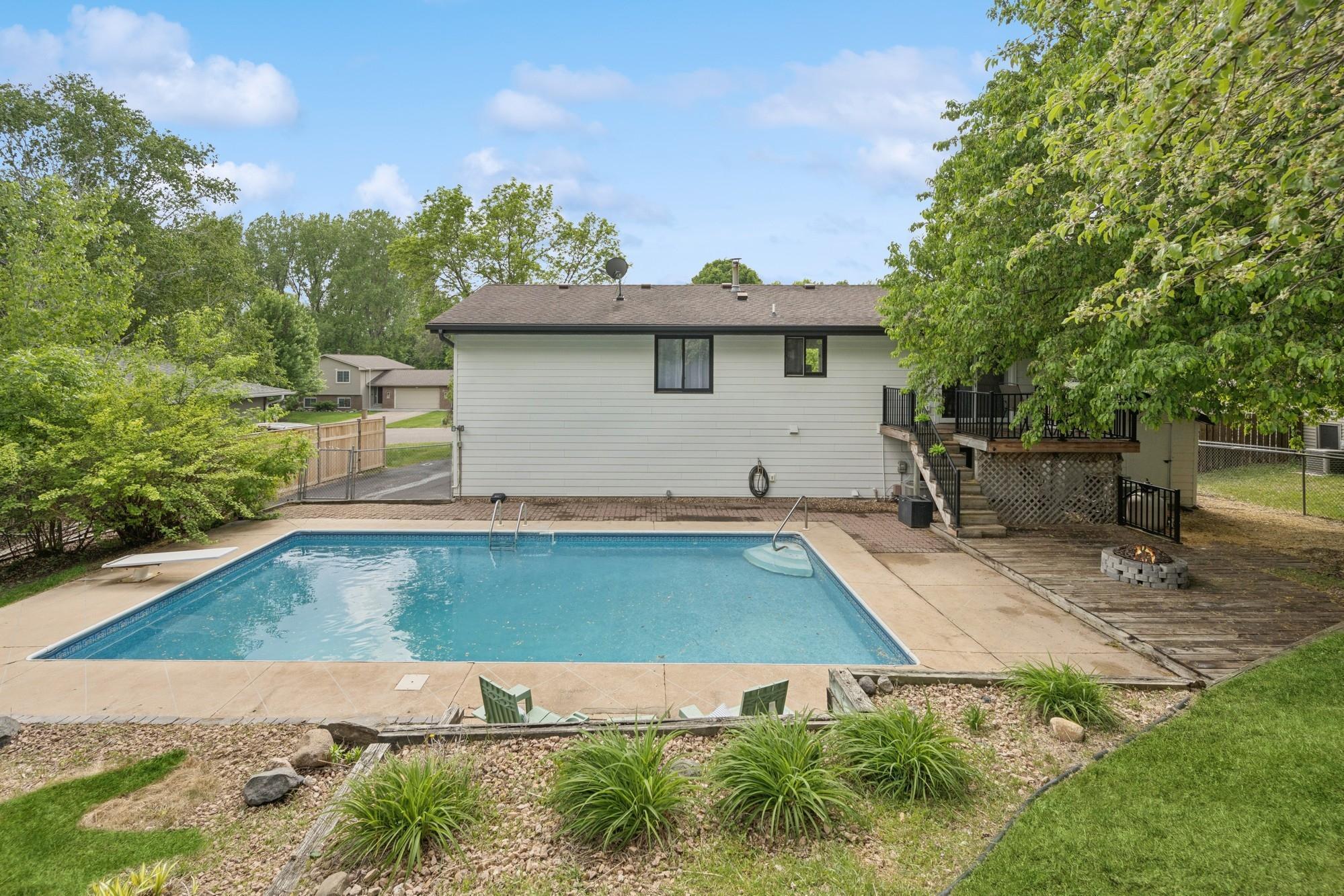 Property Photo: 3870 Harbor Lane N MN 55446