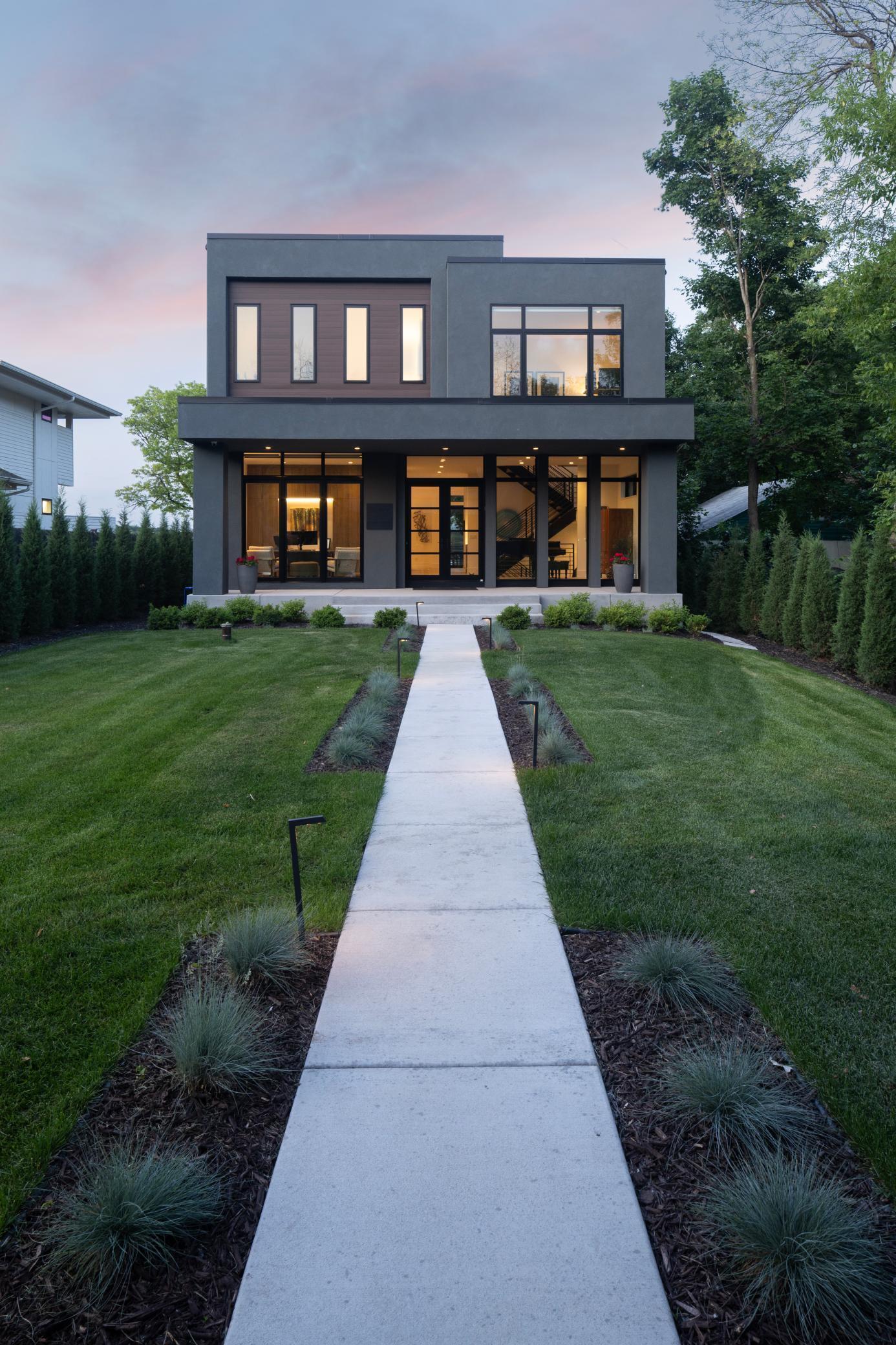 Property Photo: 670 Tonkawa Road MN 55356