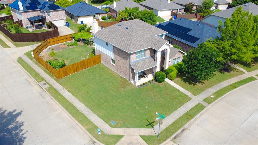 Property Photo:  1701 Shawnee Trail  TX 75002 