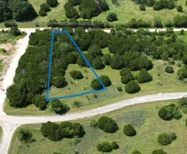 Property Photo: 39047 High Point Drive TX 76692