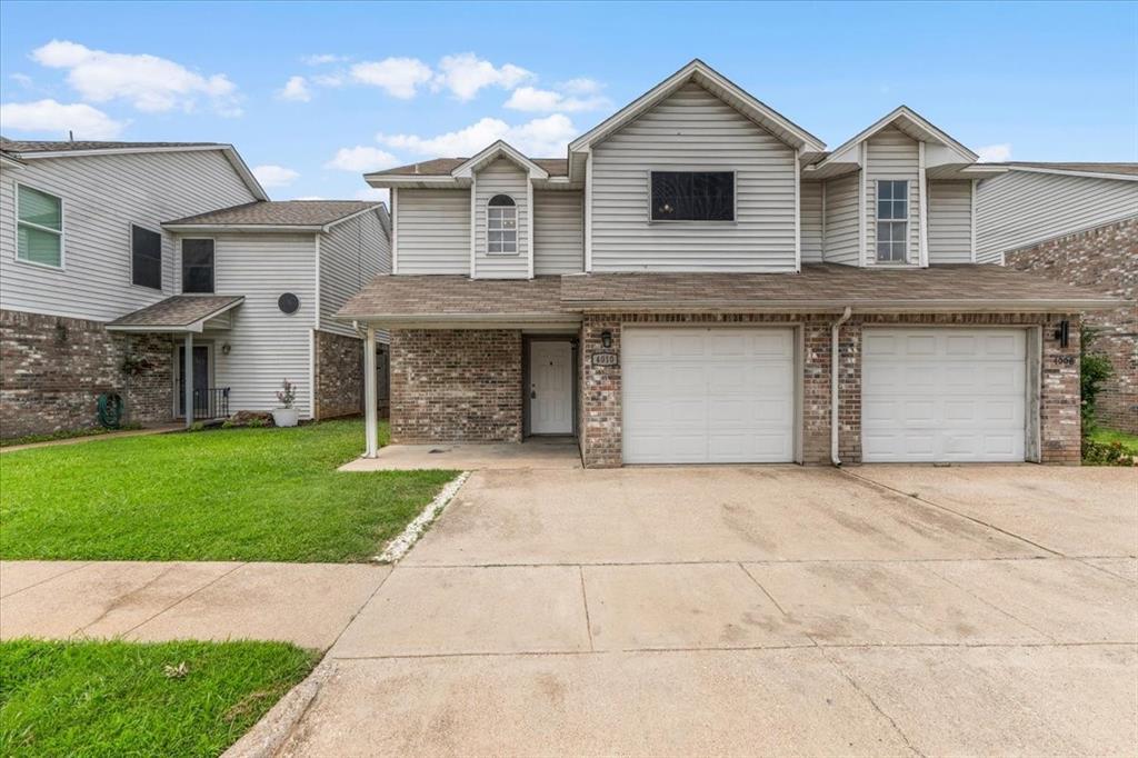Property Photo:  4010 Southern Charm Court  TX 76016 