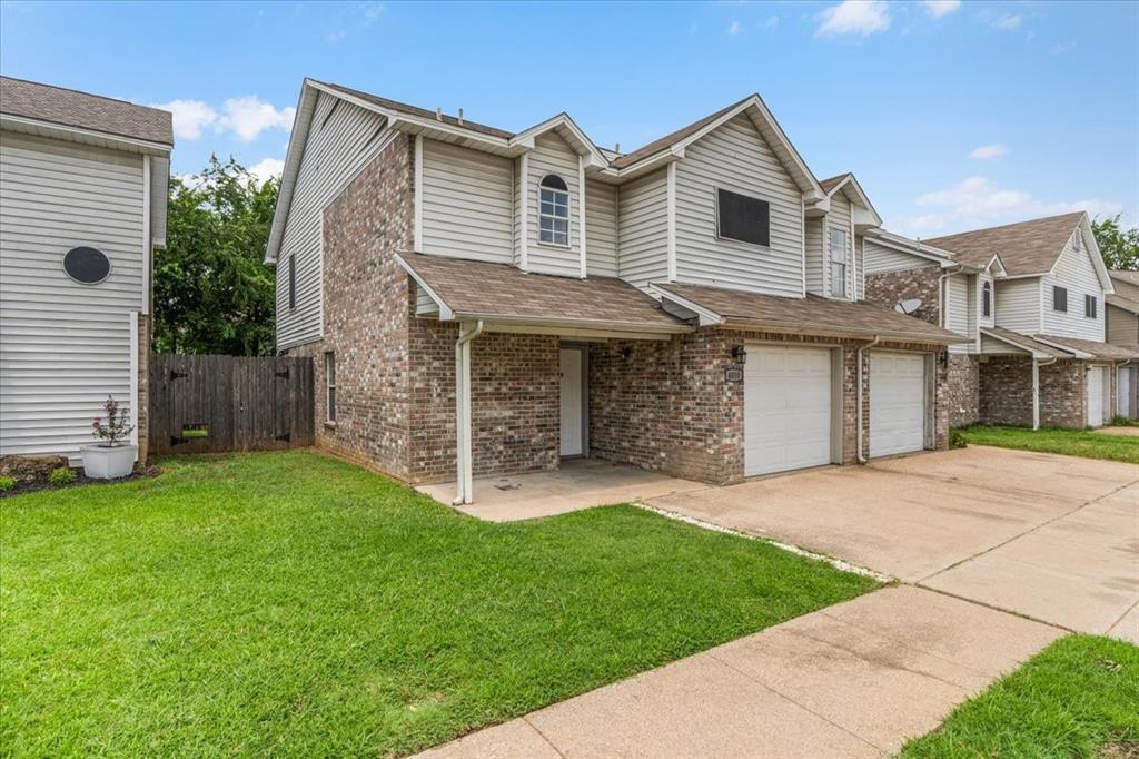 Property Photo:  4010 Southern Charm Court  TX 76016 