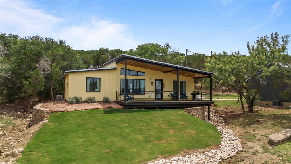 Property Photo: 1782 Fm 2951 5 TX 76449