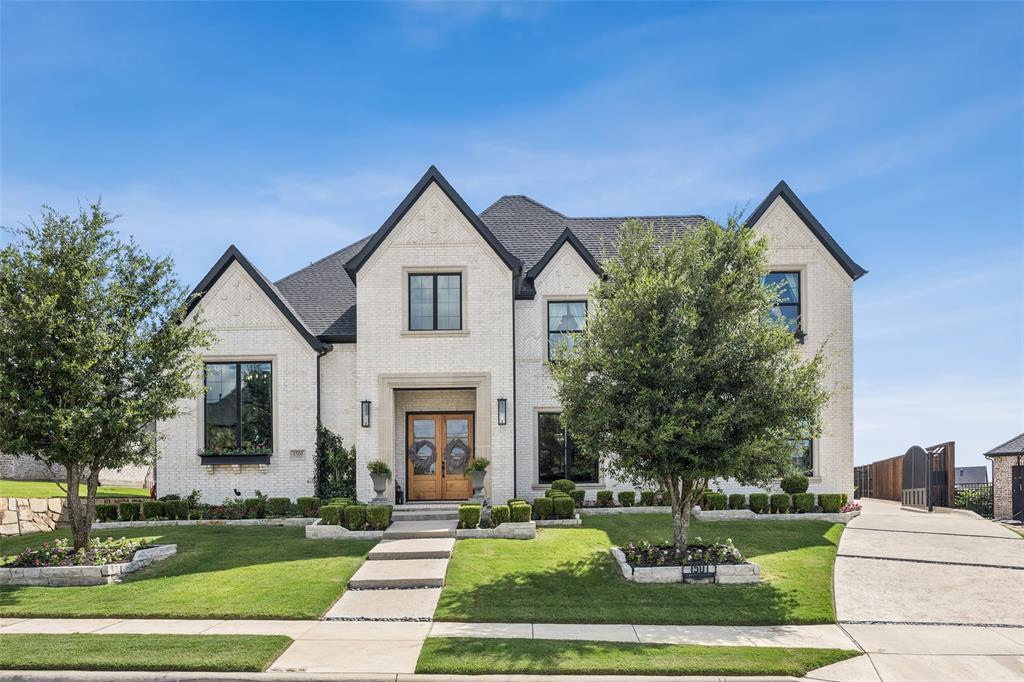 1501 Latigo Court  Prosper TX 75078 photo