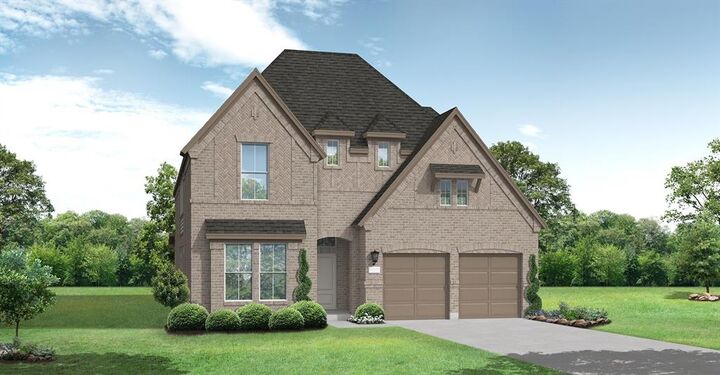 Property Photo: 1613 Quartz Street TX 76247