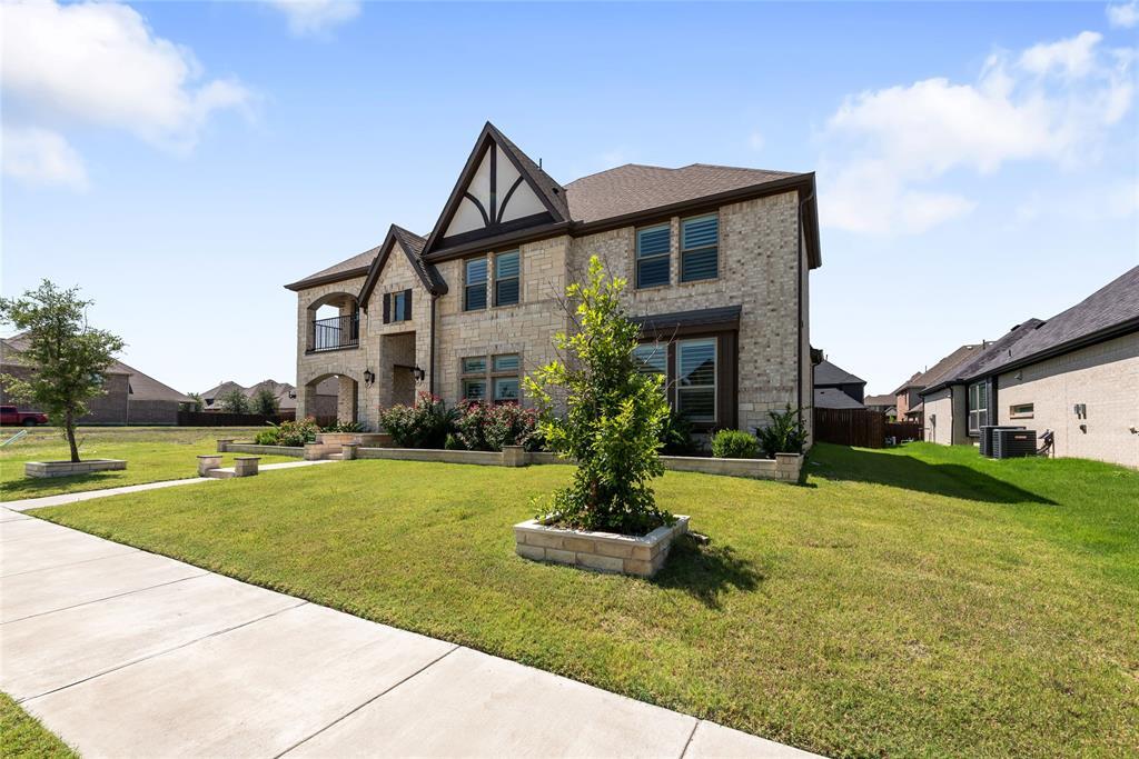 Property Photo: 12443 Dove Chase Lane TX 75035