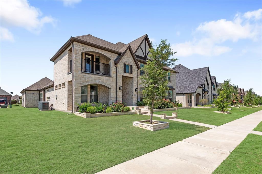 Property Photo: 12443 Dove Chase Lane TX 75035
