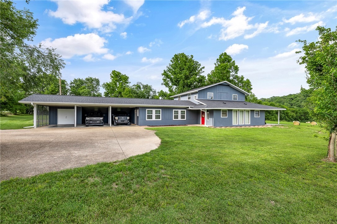 12460 Peach Orchard Road  Bentonville AR 72712 photo