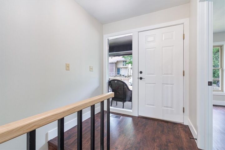 Property Photo:  3 Britten Circle  AR 72715 