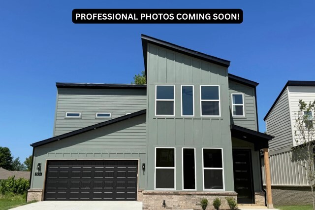 1304 Journey Lane  Bentonville AR 72713 photo