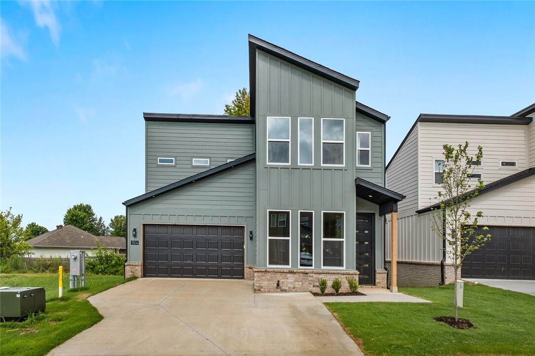 Property Photo: 1304 SW Journey Lane AR 72713