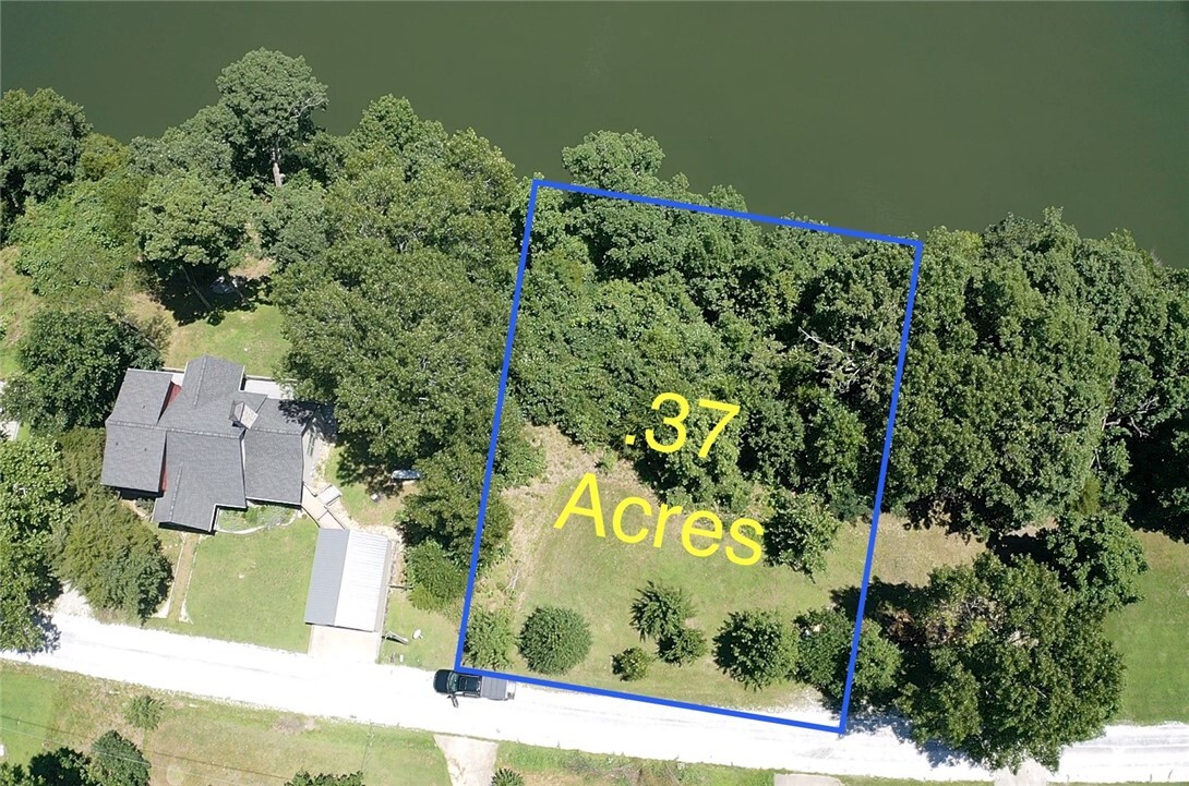 Lot 7 Raymond Street  Springdale AR 72764 photo