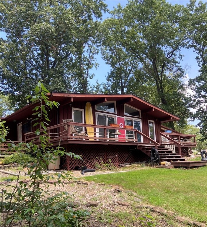 8 Pratt Lane  Bella Vista AR 72715 photo