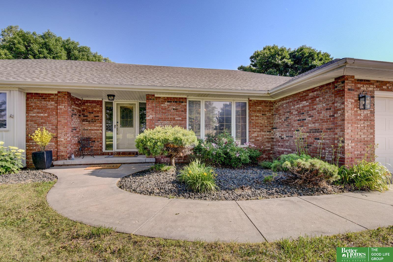 Property Photo: 21900 Angus Road NE 68028