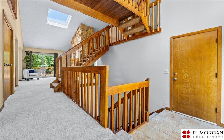 Property Photo: 11530 Spaulding Street NE 68164