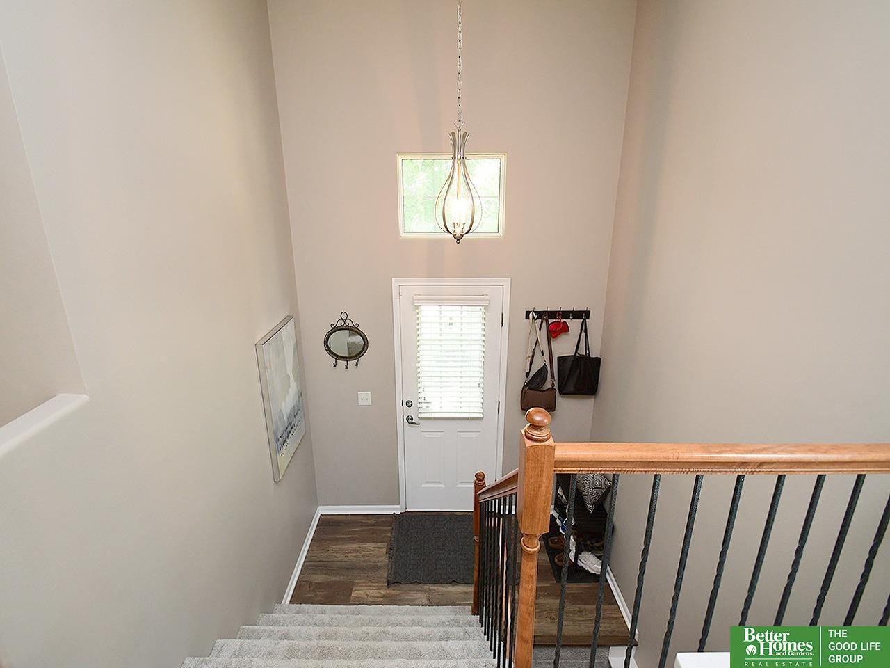 Property Photo: 18215 Edna Street NE 68136