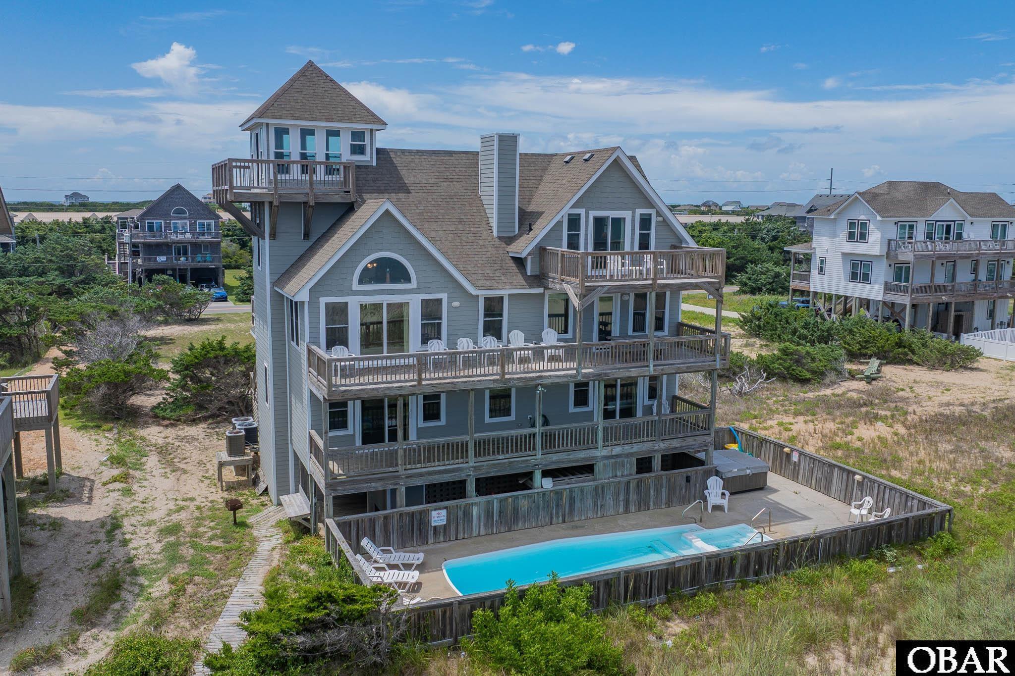 41981 Ocean View Drive  Avon NC 27915 photo