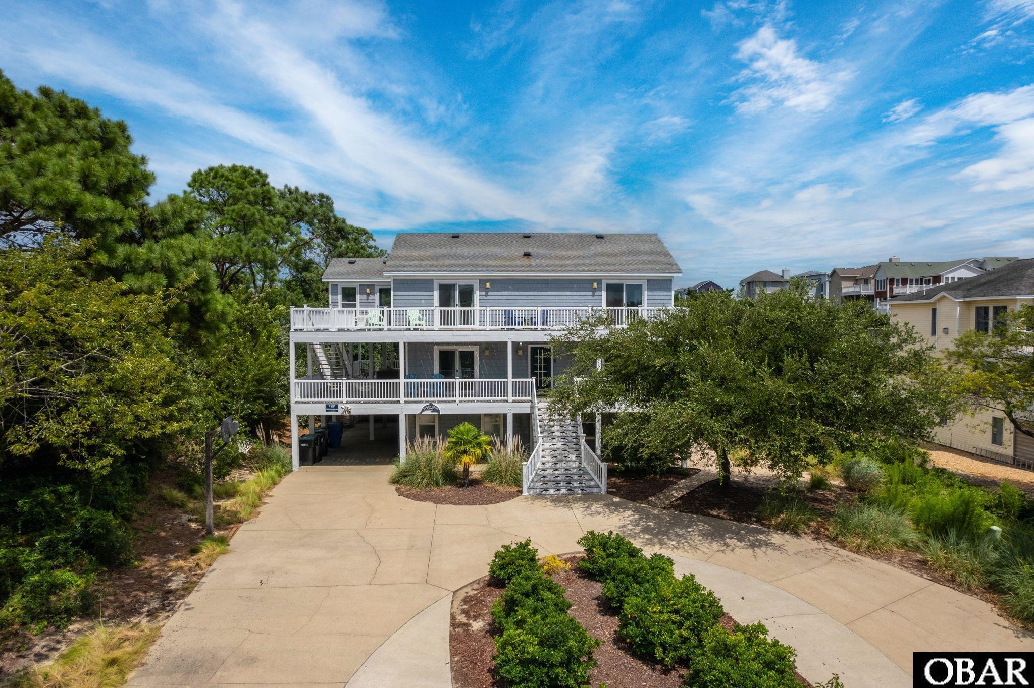 Property Photo: 113 Baldpate Drive NC 27949