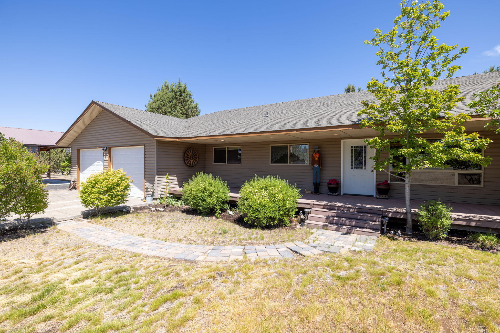 13592 SE Lost Lake Drive  Prineville OR 97754 photo