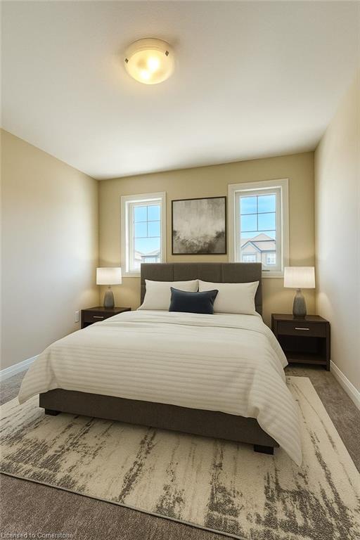 Property Photo:  111 Alicia Crescent  ON L2V 0M2 