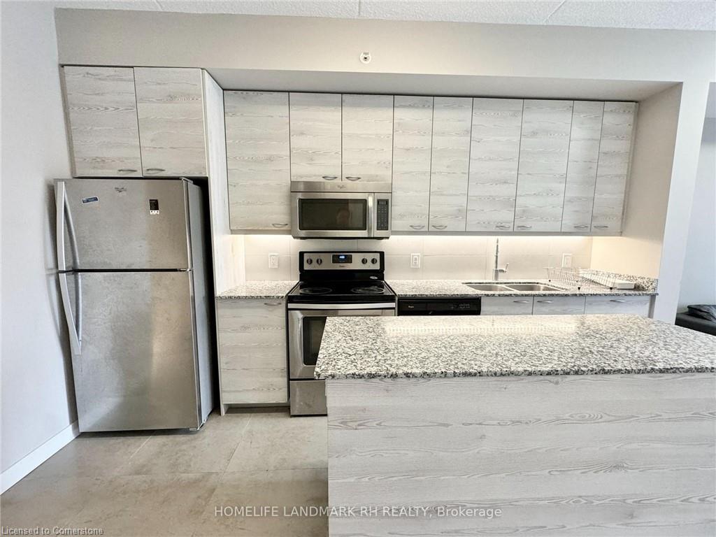 Property Photo: 280 Lester Street 210 ON N2L 0G2