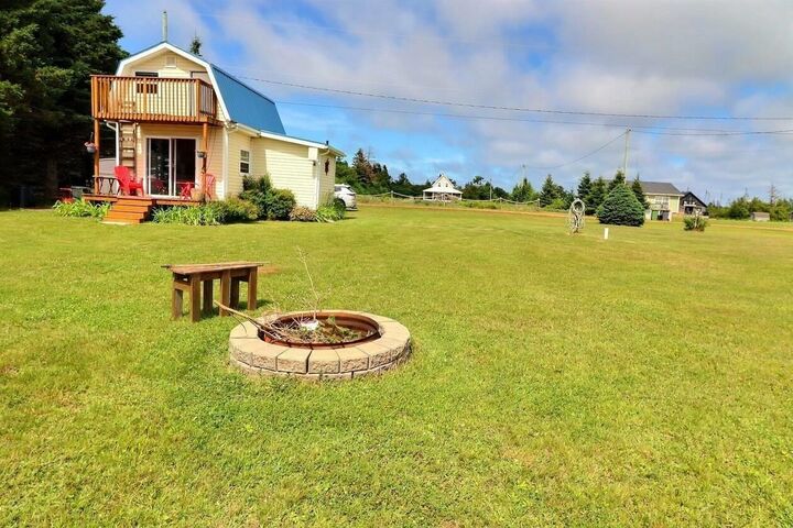 Property Photo:  73 Wild Flower Lane  PE C0B 1M0 