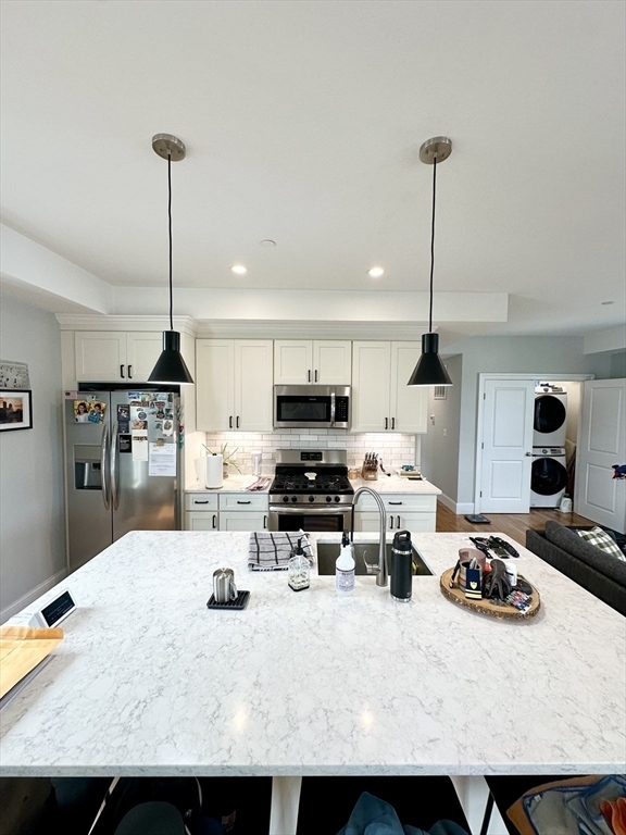 Property Photo:  5082 Washington St 2  MA 02132 
