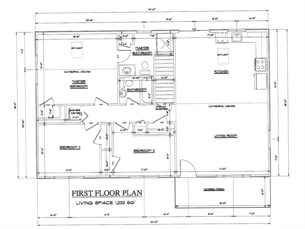 Property Photo:  262 Park Street  MA 01440 