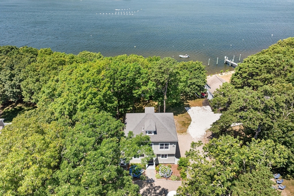 Property Photo:  10 Stanley Rd  MA 02649 