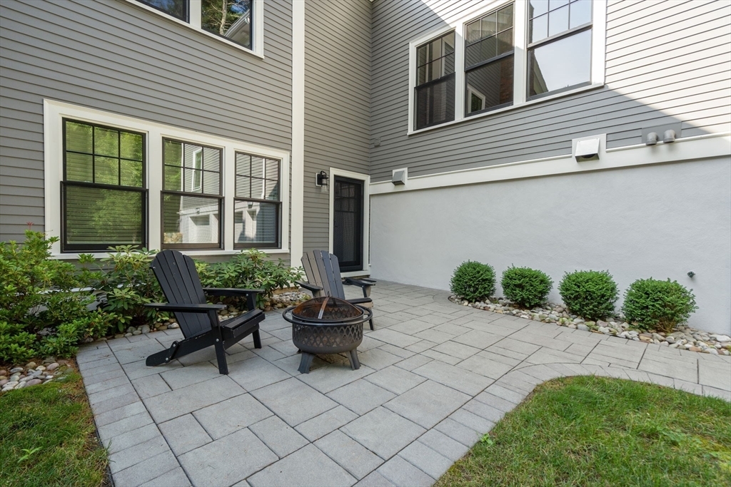 Property Photo: 73 Chestnut Street A MA 02493