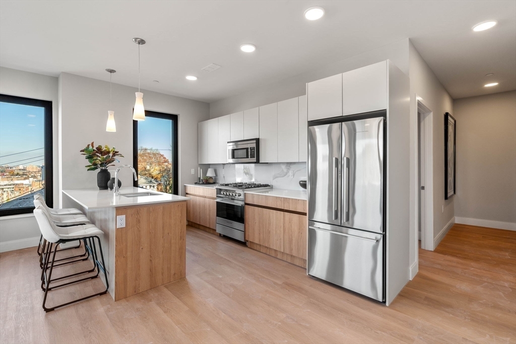 249 Corey Road 406  Boston MA 02135 photo