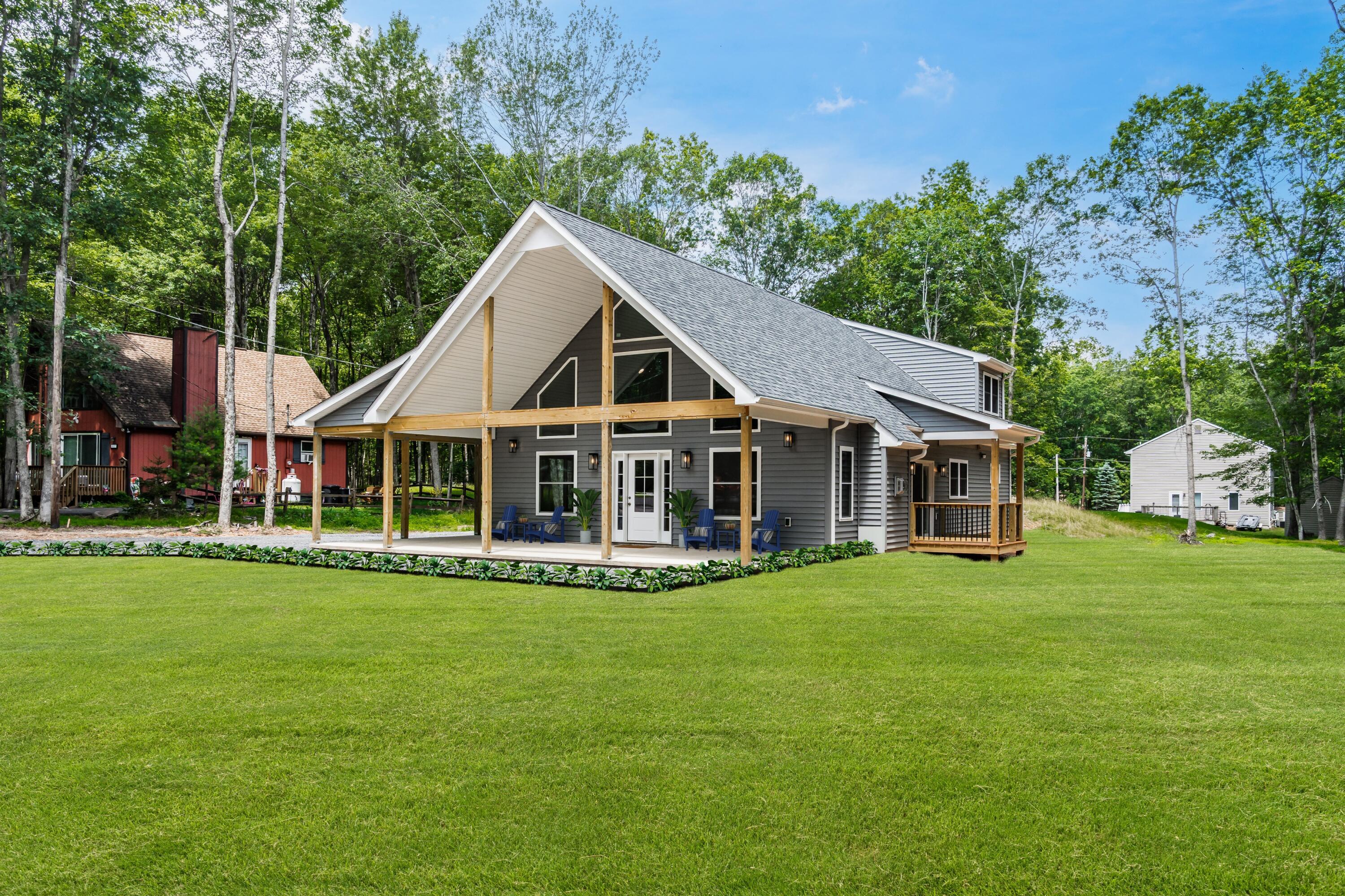Property Photo: 21 Wilde Glen PA 18210
