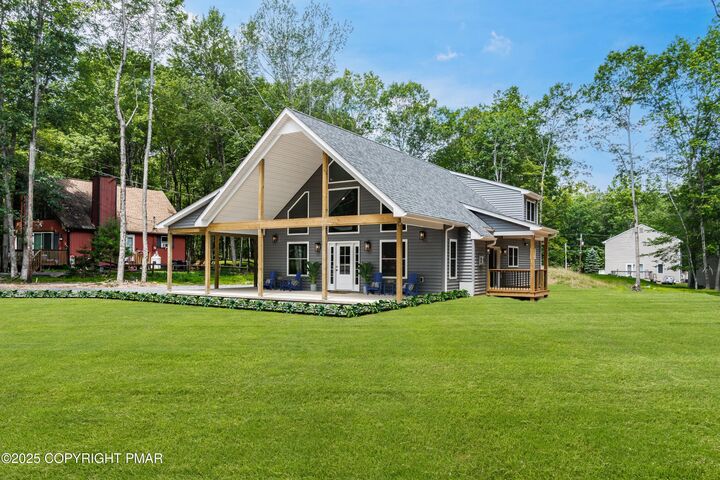 21 Wilde Glen  Albrightsville PA 18210 photo