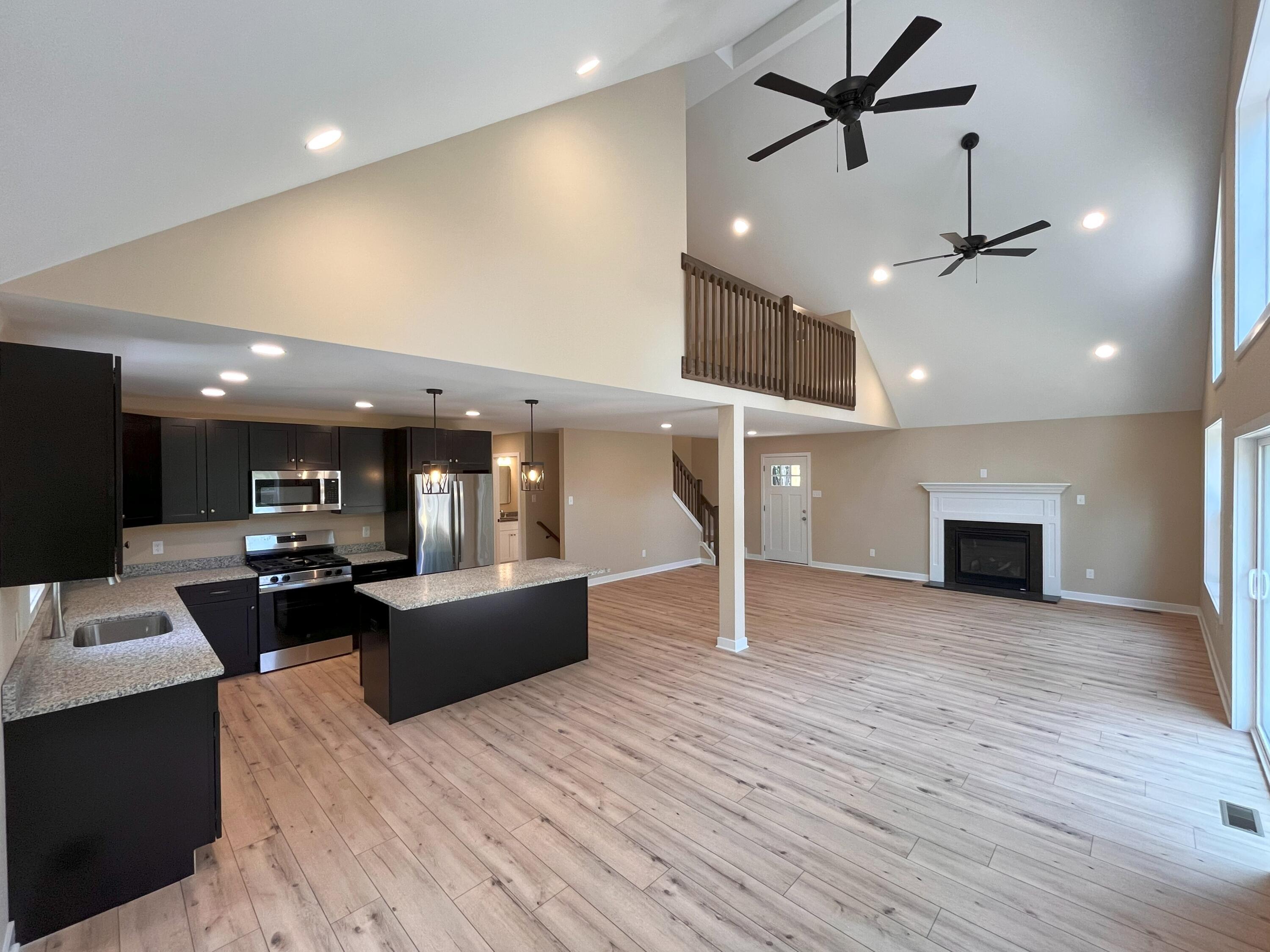 Property Photo: 644 Towamensing Trail PA 18210