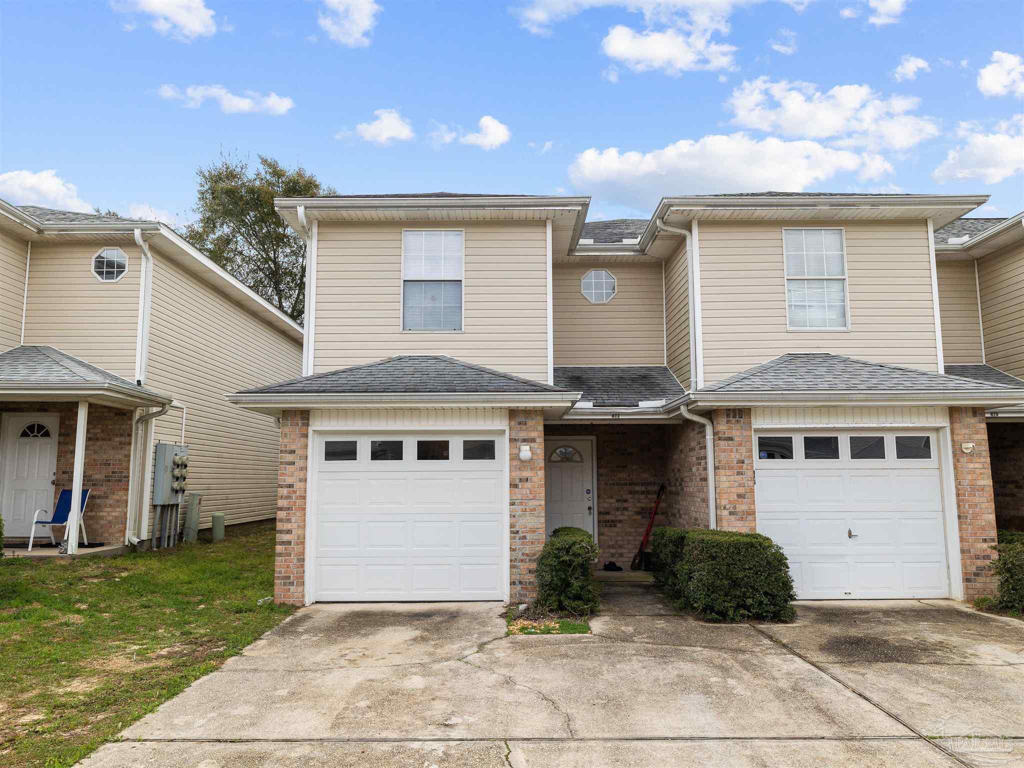 477 Keystone Rd  Mary Esther FL 32569 photo
