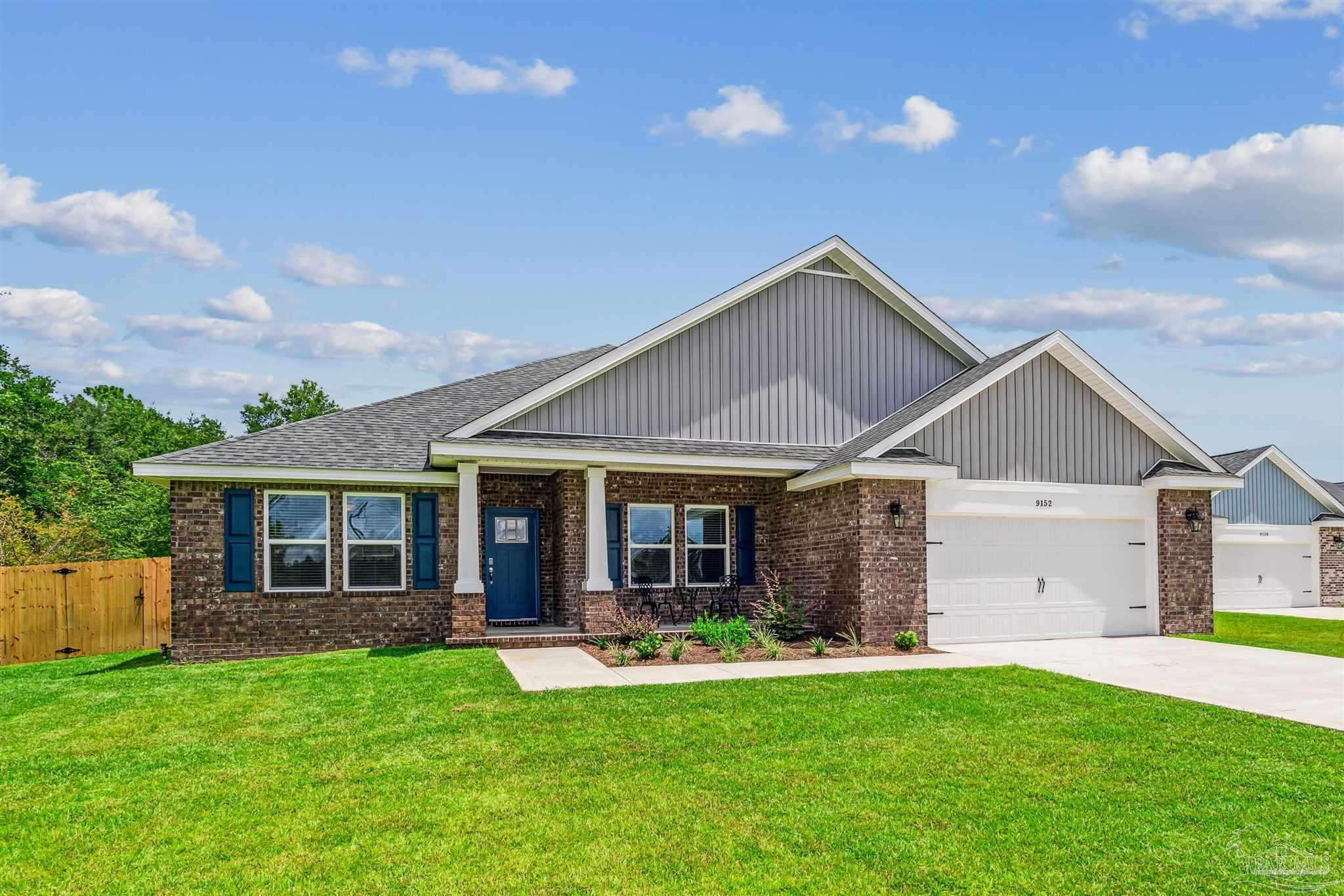 8440 Cape Horn Dr  Milton FL 32583 photo